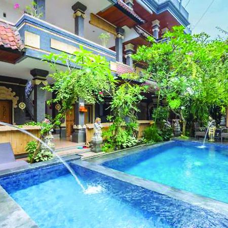 Suarsena Ubud Exteriér fotografie