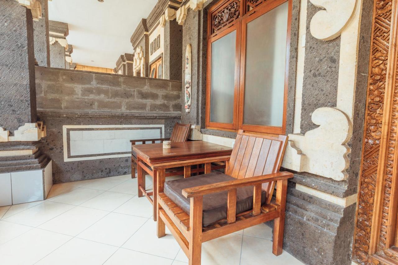 Suarsena Ubud Exteriér fotografie