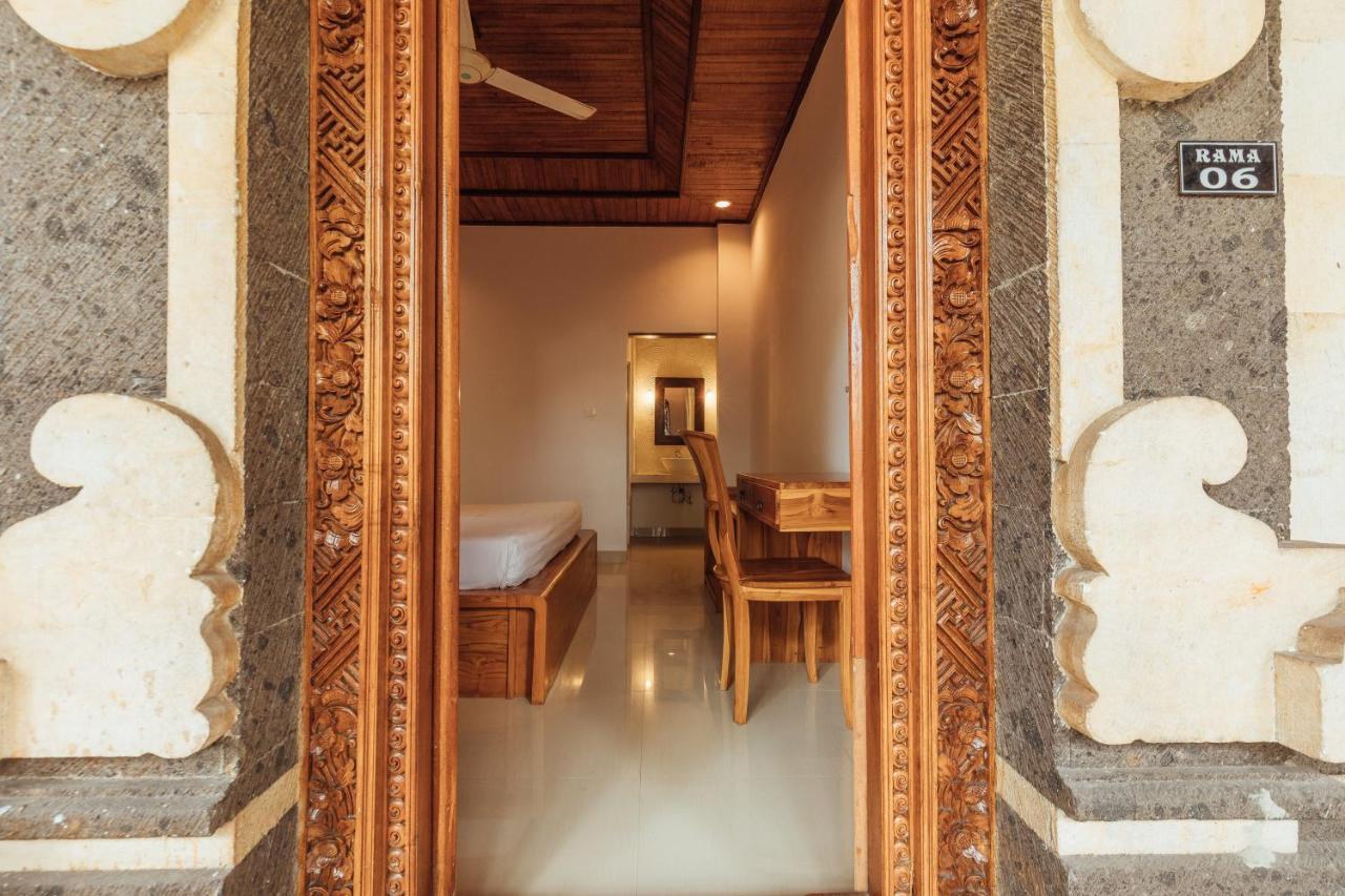 Suarsena Ubud Exteriér fotografie