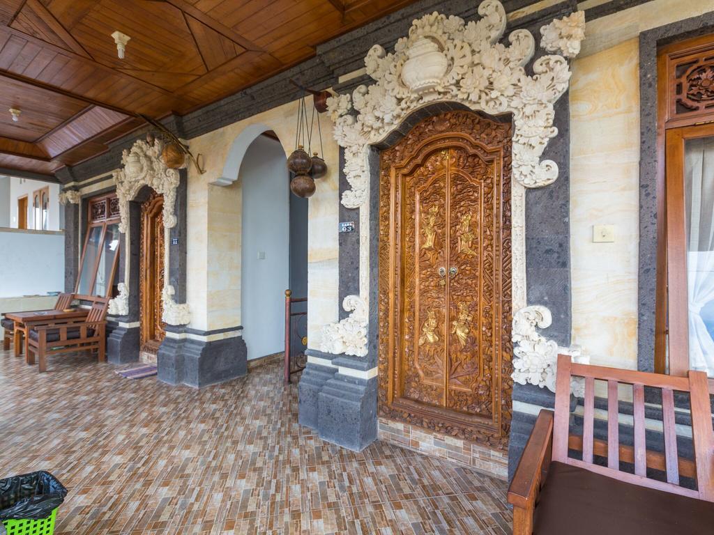 Suarsena Ubud Exteriér fotografie