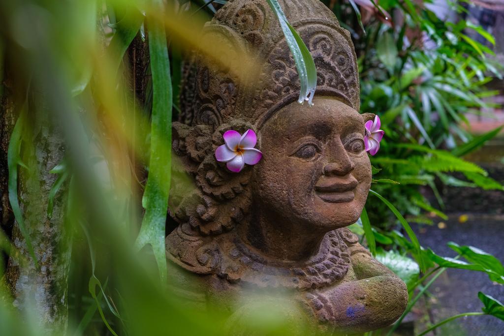 Suarsena Ubud Exteriér fotografie