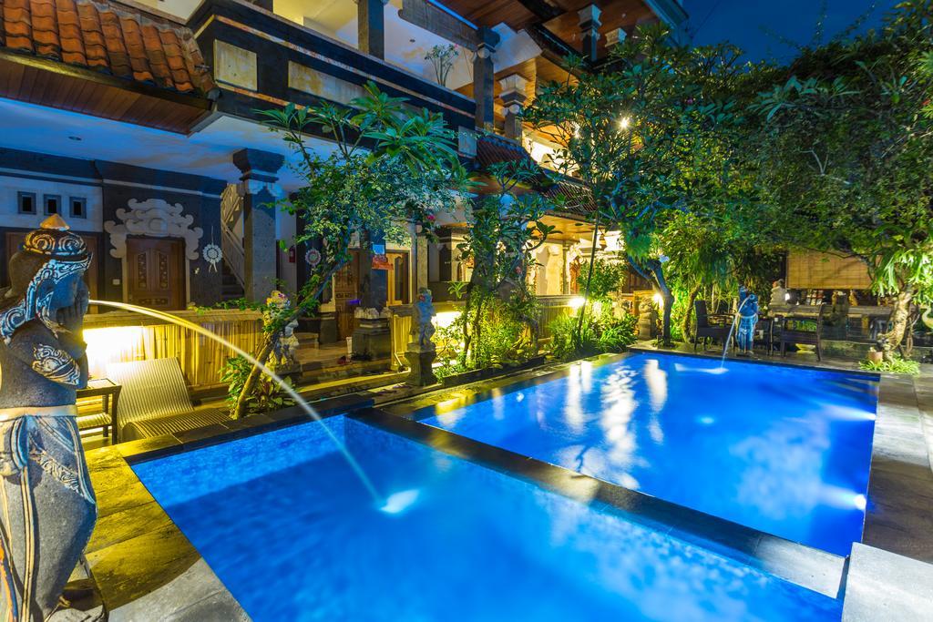 Suarsena Ubud Exteriér fotografie