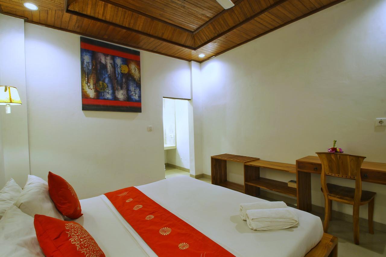 Suarsena Ubud Exteriér fotografie